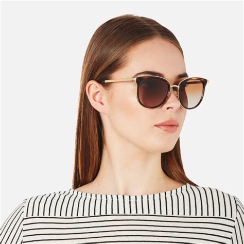 michael kors adrianna i|Amazon.com: Michael Kors Adrianna Sunglasses.